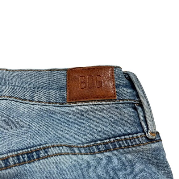 BDG Urban Outfitters‎ Women's Twig High-Rise Jeans Size 30 - Picture 6 of 10